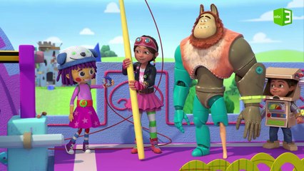 هل تنجح خطة صيد المفتاح بالمغناطيس؟