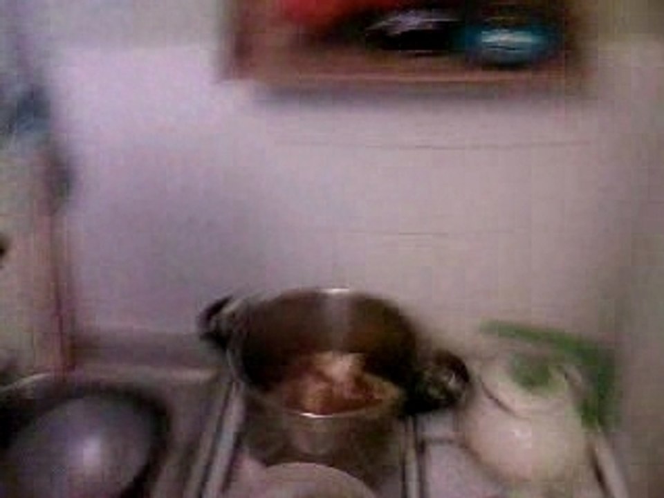 Nini's Cooking