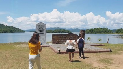 "แก่งกระจาน" คึกคัก นทท.ชมธรรมชาติ พร้อมเปิดพะเนินทุ่ง