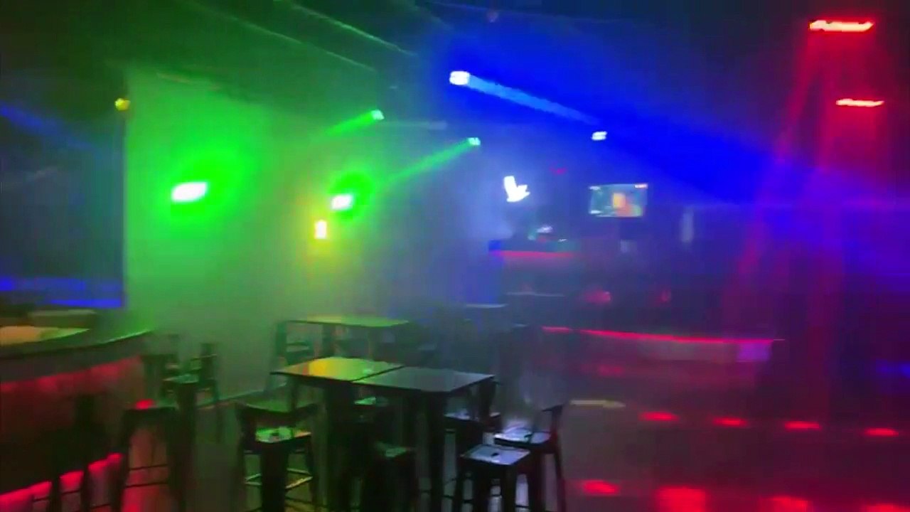 Les boîtes de nuit  rouvrent leurs pistes de danse