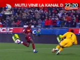 Steaua - CFR Cluj (Penalty la Semedo) FotbalOnline.net