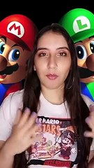 SUPER MARIO BROS _ DECOUVRE LE CASTING DES VOIX AMERICAINES DU FILM D'ANIMATION !