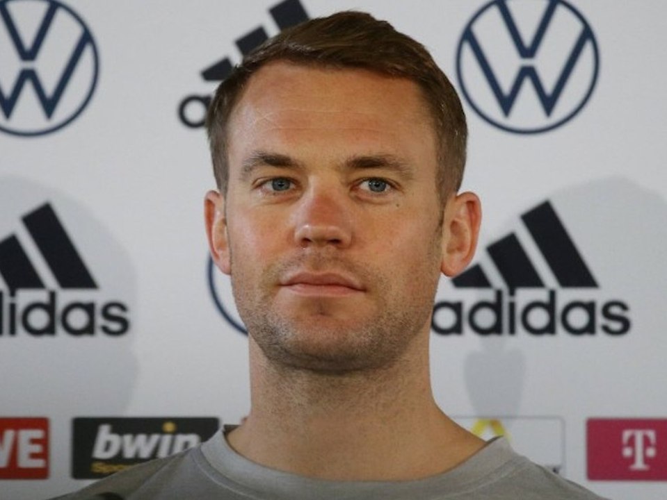 Manuel Neuer verrät: So lange will er noch spielen