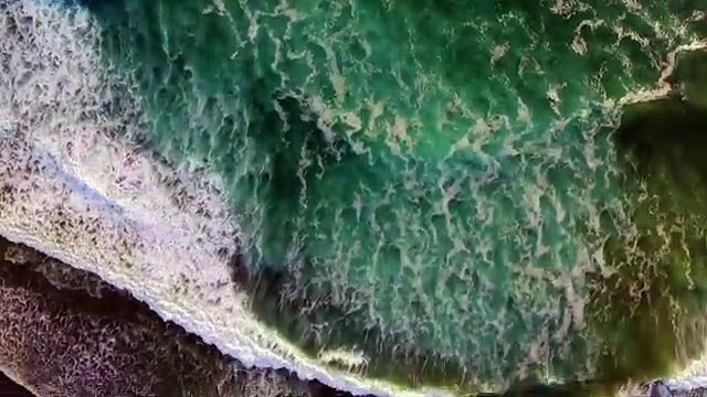 Relaxing and Calming Music For Study Meditation Sleep Testing 4K Amazing Beach Views