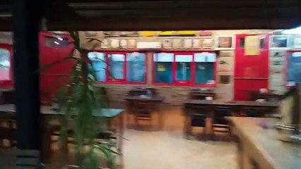 Hotel y Museo Ford. Fordt City Hotel, Tacuarembó, Uruguay