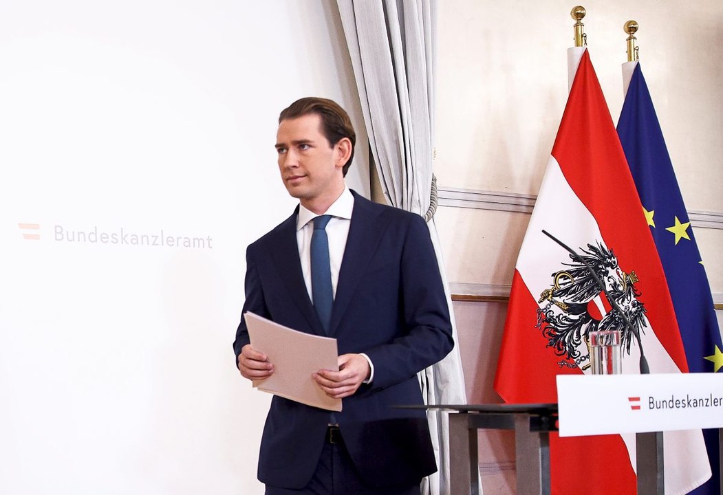 Petra Stuiber über den Rücktritt von Sebastian Kurz
