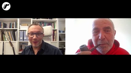 Una chiacchierata con Andrea Marco Ricci (Parte 2)