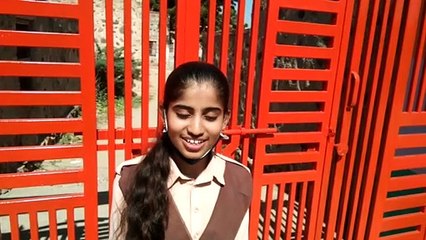 पहले कोरोना ने छुड़ाई पढ़ाई तो अब बॉर्डर की बालिकाओं की चिंता यूं बढाई