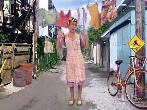 Ramdam - S6 E09 - Populaire ou pas