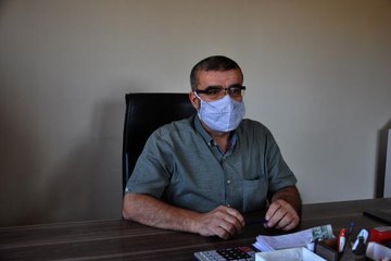 KORONAVİRÜS HASTASI: ARTIK 8 DOZ AŞI OLACAKSIN DESELER OLURUM