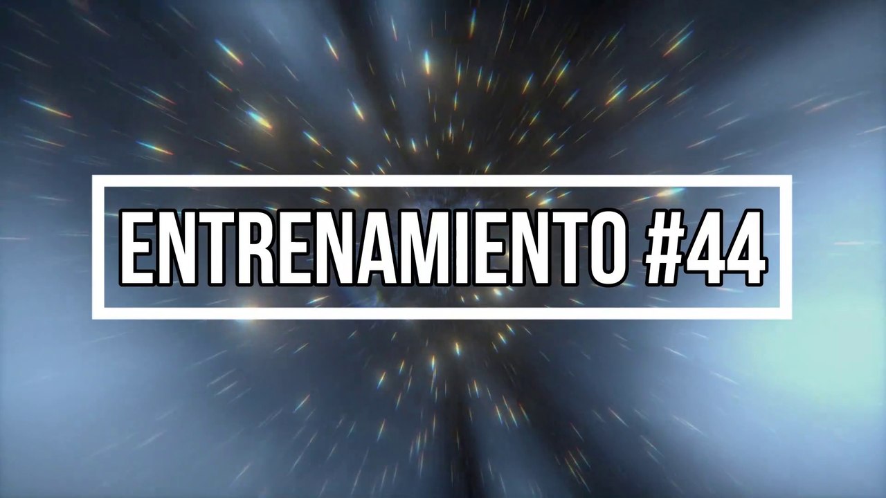 Entrenamiento #44 - The Beat Messengers | Entrena tu Freestyle | Rap Freestyle