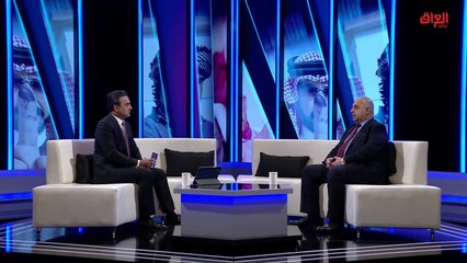 صفاء الموسوي عضو مفوضية الانتخابات السابقة وتحليل خاص للمشهد الانتخابي