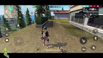 Free Fire Max Bermuda Remastered Map Gameplay (Android, iOS) Techzamazing