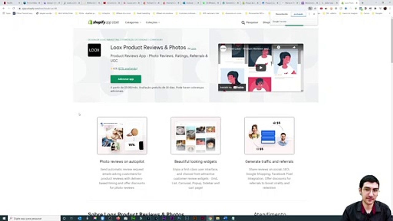 lista plugins drop inter