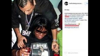 BMF Stories Snitchin A$$ O-Dog American Dope Big Meech