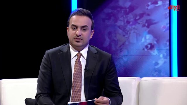 عضو الفريق الإعلامي لمفوضية الانتخابات يوضح النسبة الرسمية للمشاركة بالانتخابات