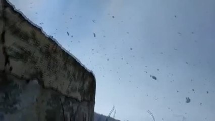 La erupción en La Palma, la más monitorizada de la historia vulcanológica en España