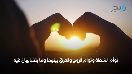 توأم الشعلة