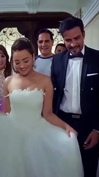 هذا مايحدث في اول يوم جواز في مصر