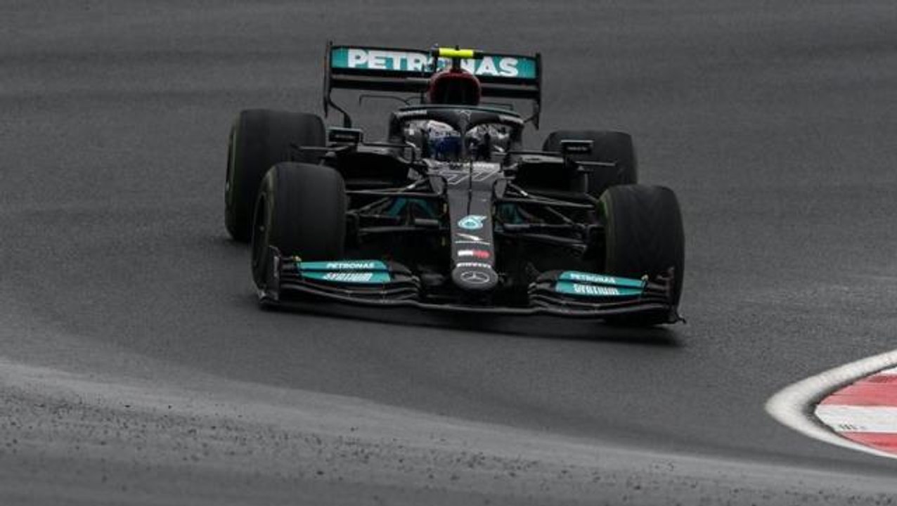 Son Dakika: Formula 1 Türkiye Grand Prix'sini V...