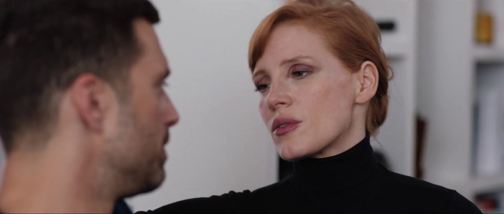 The 355 Trailer #2 (2021) Jessica Chastain, Lupita Nyong'o Thriller Movie HD