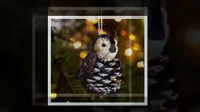 Ideas Adornos Navideños