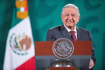 López Obrador, exige a la corona española que pida perdón por la conquista de América