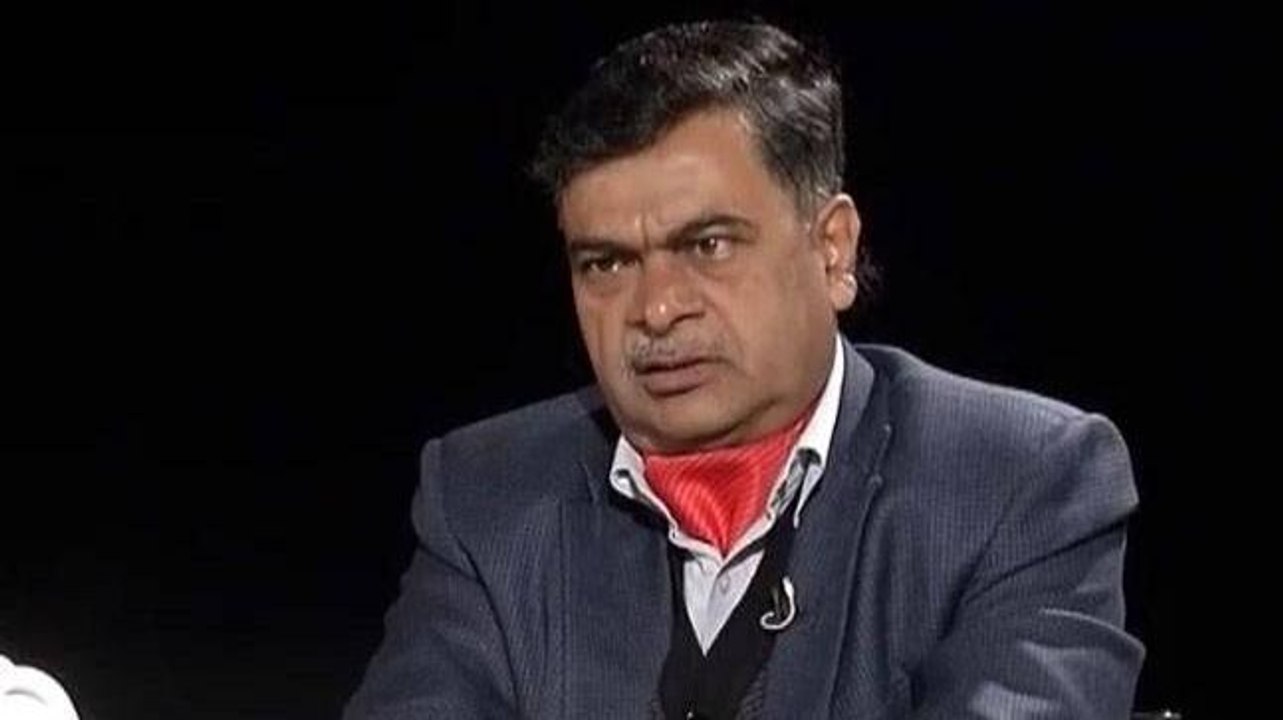 'Unnecessary panic created': Union minister RK Singh denies reports of coal shortage, power crisis