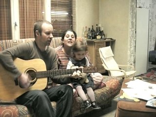 Pour le premier anniversaire de Silou