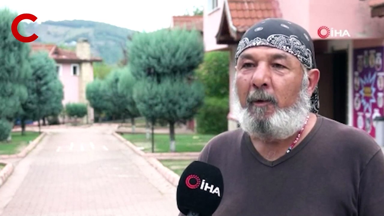 Dikkat sınıfta ‘keçi’ var