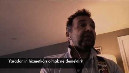 Yaradan'ın hizmetkârı olmak ne demektir?