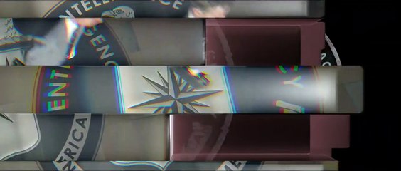 355 Bande-annonce #2 VO (2022) Jessica Chastain, Penélope Cruz