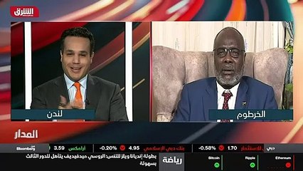 ...أنهم يسعون لتحسين اوضاعهم بأيدينا ، هذا ...