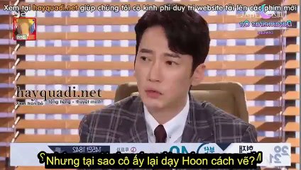 Bữa Tiệc Báo Thù Tập 31 - HTV2 lồng tiếng tap 32 - Phim Hàn Quốc - xem phim bua tiec bao thu tap 31