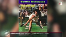Portrait : Billie Jean King, l'icône féministe du tennis