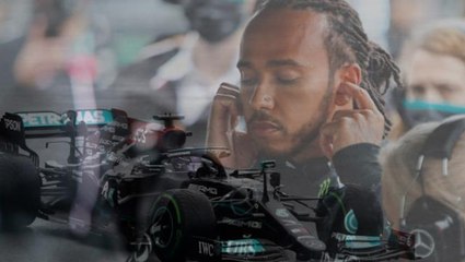 Lewis Hamilton'dan büyük isyan: Size dedim, beni rahat bırakın