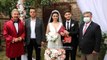 Rumeli ve Balkan düğünlerinin canlandırıldığı 'Necmi İğe Etnografya Müzesi'nde ilk nikah heyecanı yaşandı