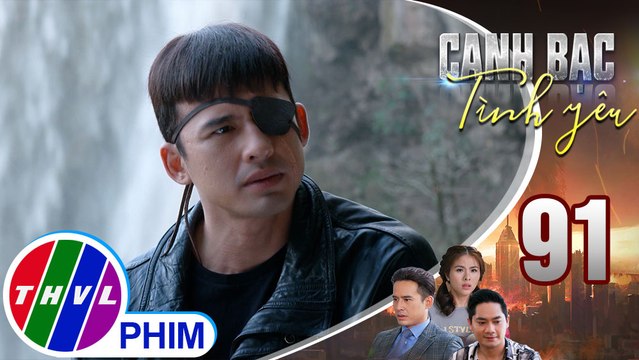 Canh bạc tình yêu - Tập 91[1]: Nếu người ta đã muốn diễn trò thì Đăng Duy sẵn lòng nhập vai