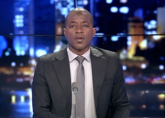 Le 23 Heures de RTI 1 du 09 octobre 2021 par Abdoulaye  Koné