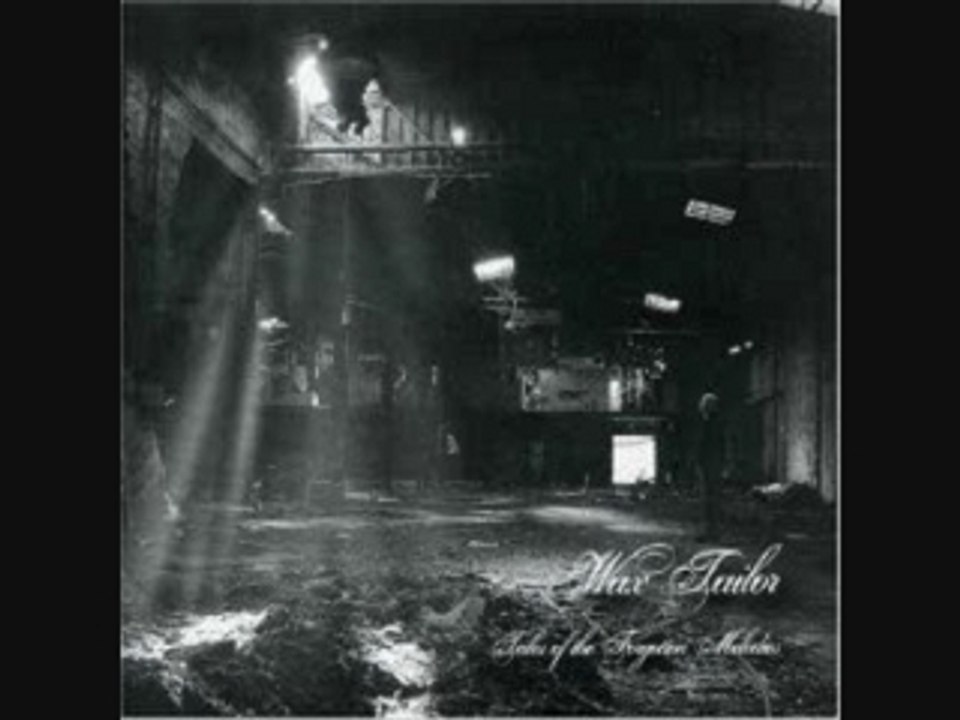 Wax Tailor - I don't know