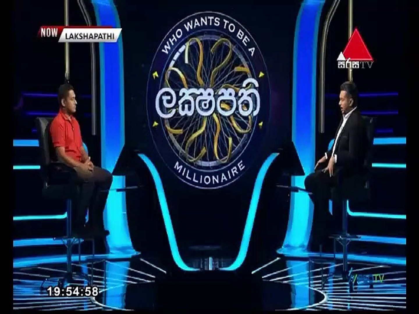 Sirasa Lakshapathi 2021.10.10