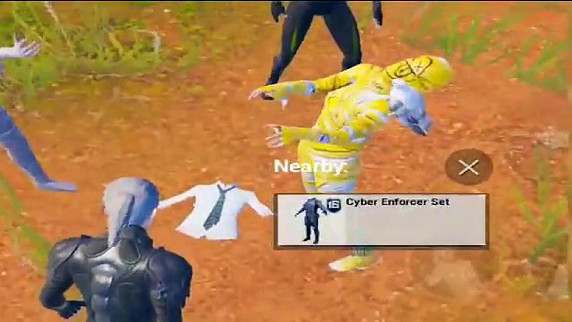 PUBG_MOBILE_Attitude_With_Revenge_Kill__|_JAGUAR_PUBG_BEST_MOMENTS PUBG LOVERS BGMI PUBG GLOBAL VIDE