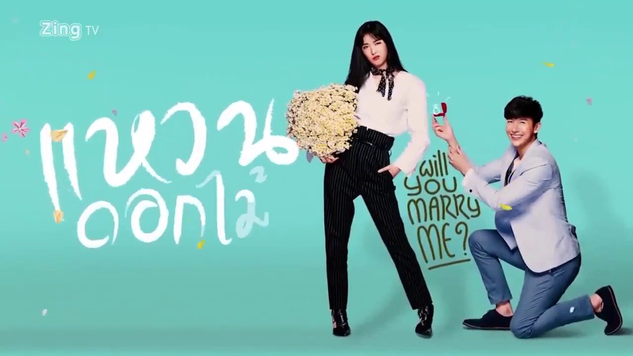 nhẫn hoa tập 3 bản vietsub phim bộ thái lan mới nhất