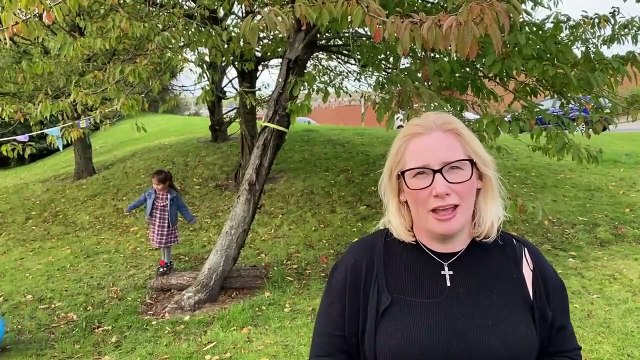 Emma Lewell-Buck MP supports South Shields campaigners