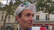 Paris-Tours 2021 - Arnaud Démare : 