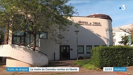 Seine-Maritime : la maire de Canteleu remise en liberté dans le cadre d'une enquête pour trafic de drogue