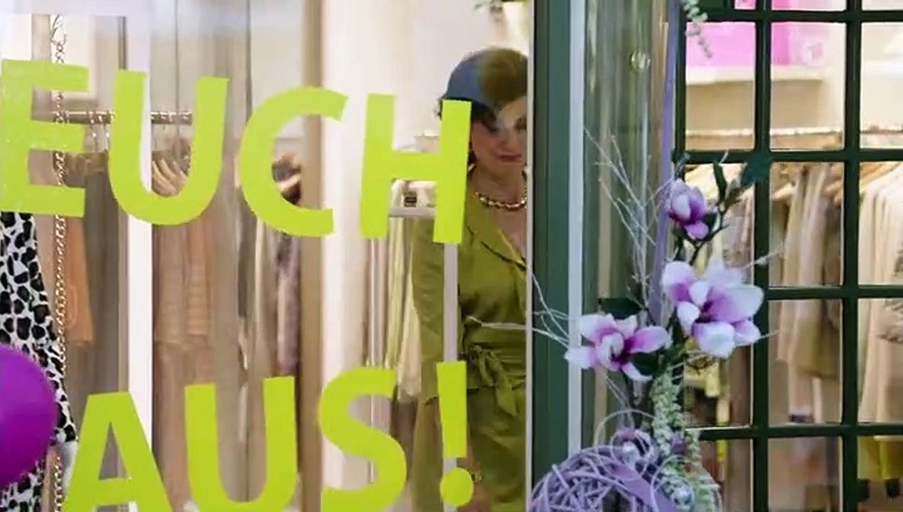 Akte Ex (19) - Staffel 3 Folge 3 - Zieht euch aus