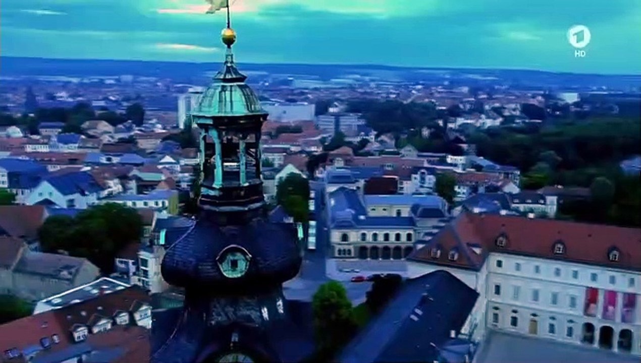 Akte Ex (20) - Staffel 3 Folge 4 - Abgesang