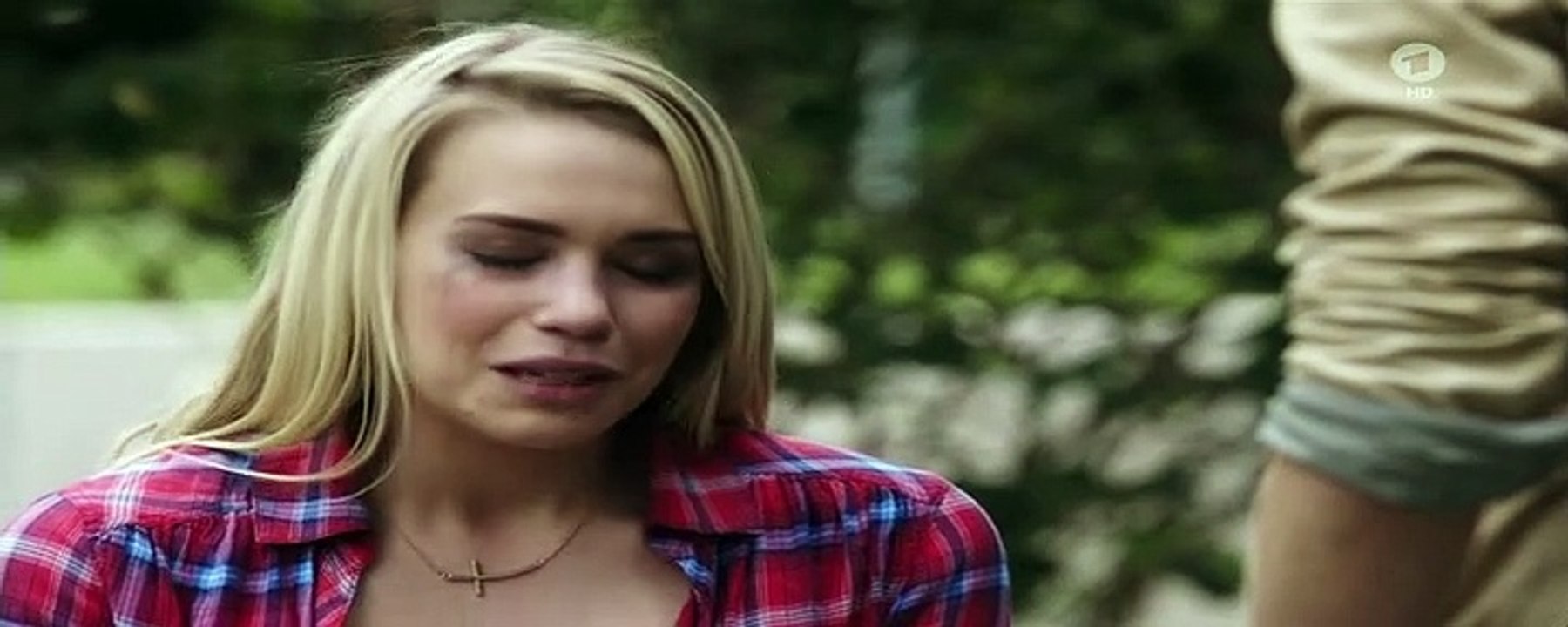 Akte Ex (21) - Staffel 3 Folge 5 - Zum Sterben schön