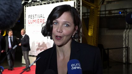 Lumiere Festival begins in Lyon with tributes to Bertrand Tavernier